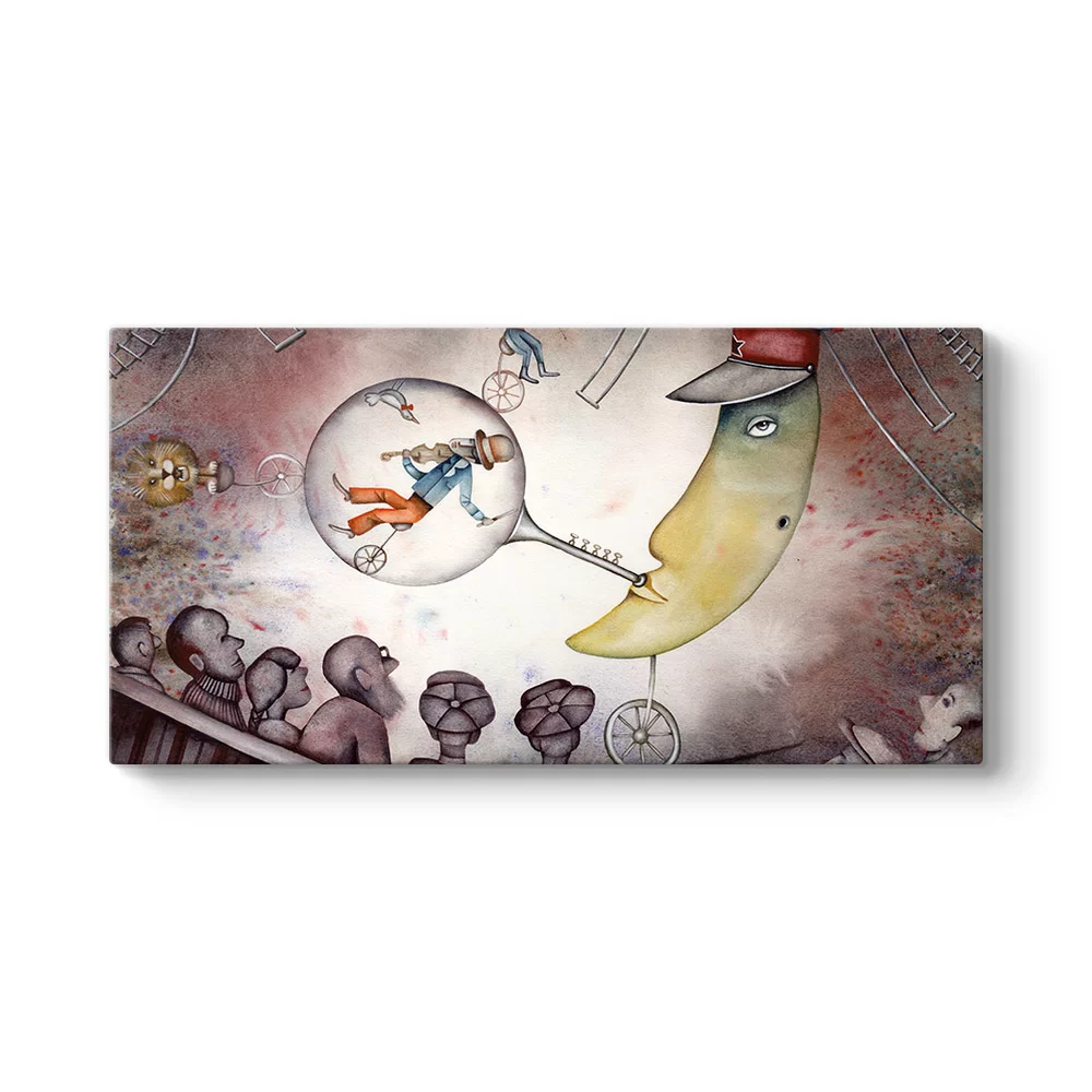 Gösteri Tablosu - Model 5